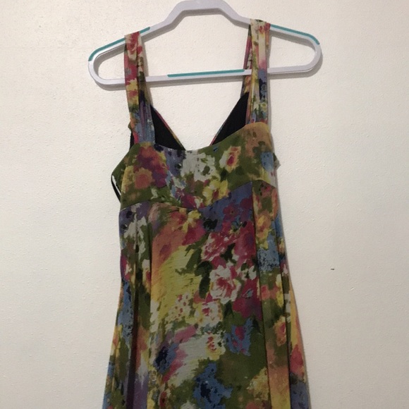 Anne Giorgio Dress - Picture 4 of 5